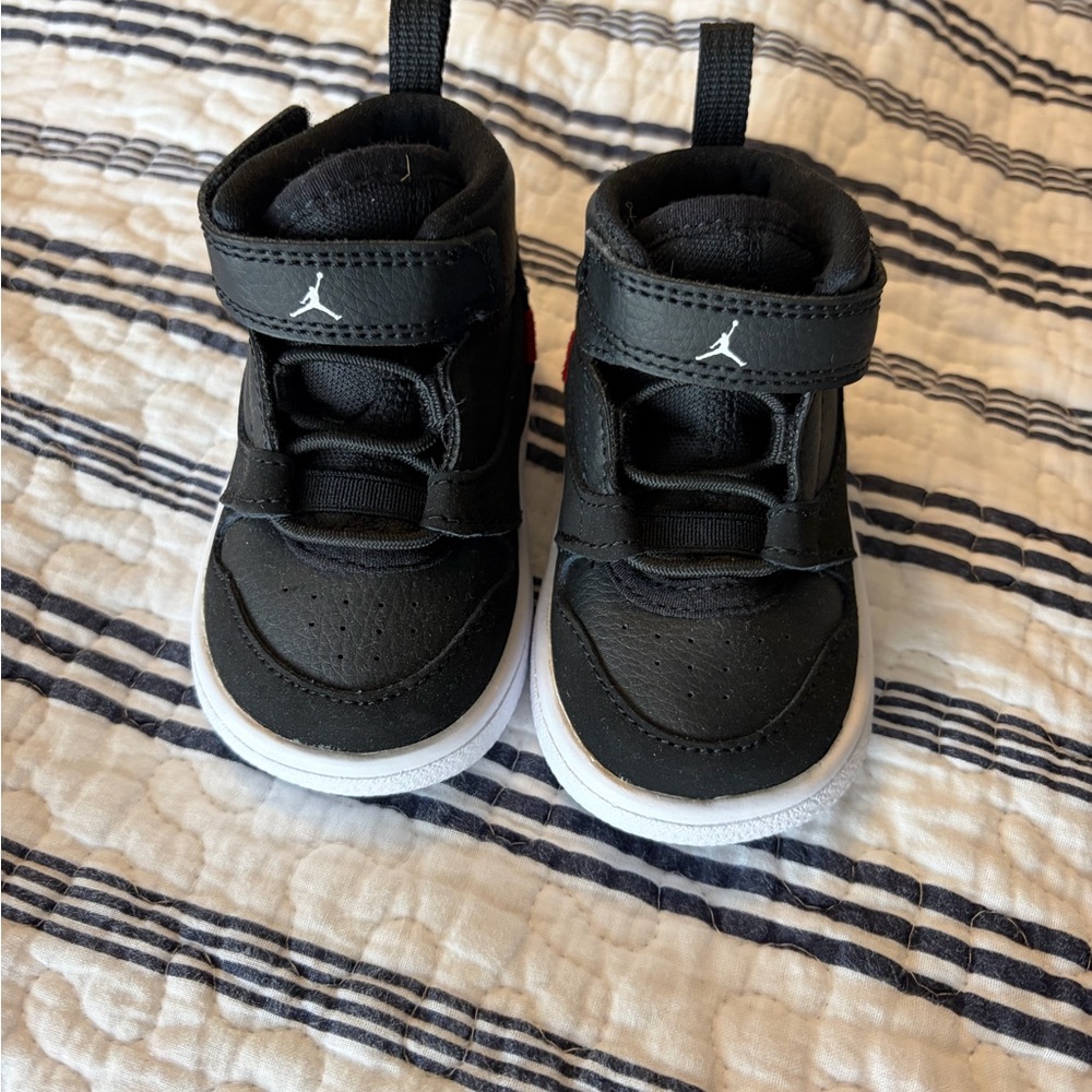 BRAND NEW KIDS JORDANS!